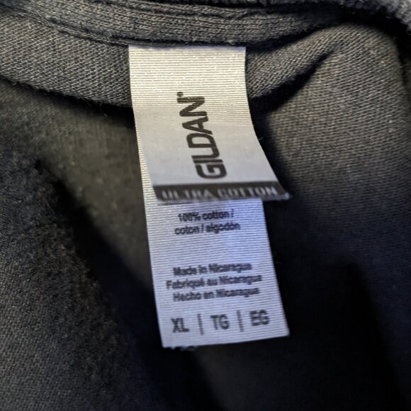 Goodyear Racing Longsleeve, X-Large - Picture 3 of 4